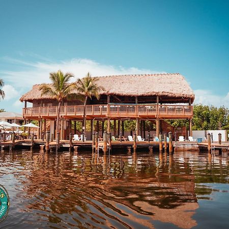 Hotel Snappers Key Largo Extérieur photo