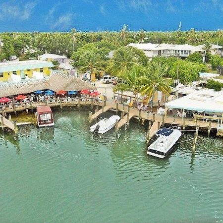 Hotel Snappers Key Largo Extérieur photo
