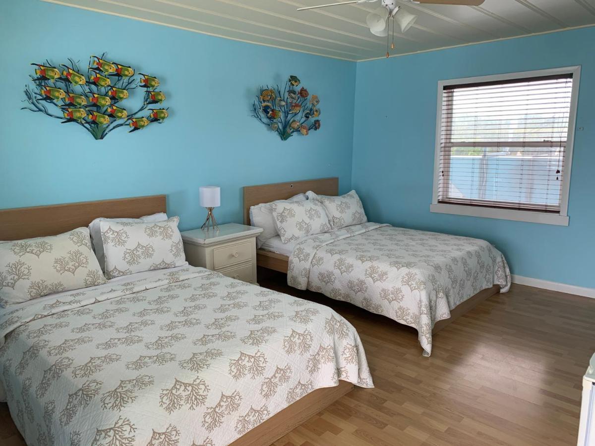 Hotel Snappers Key Largo Extérieur photo