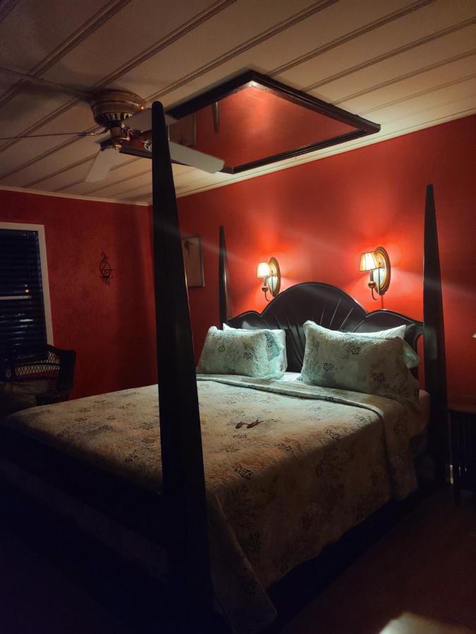 Hotel Snappers Key Largo Extérieur photo