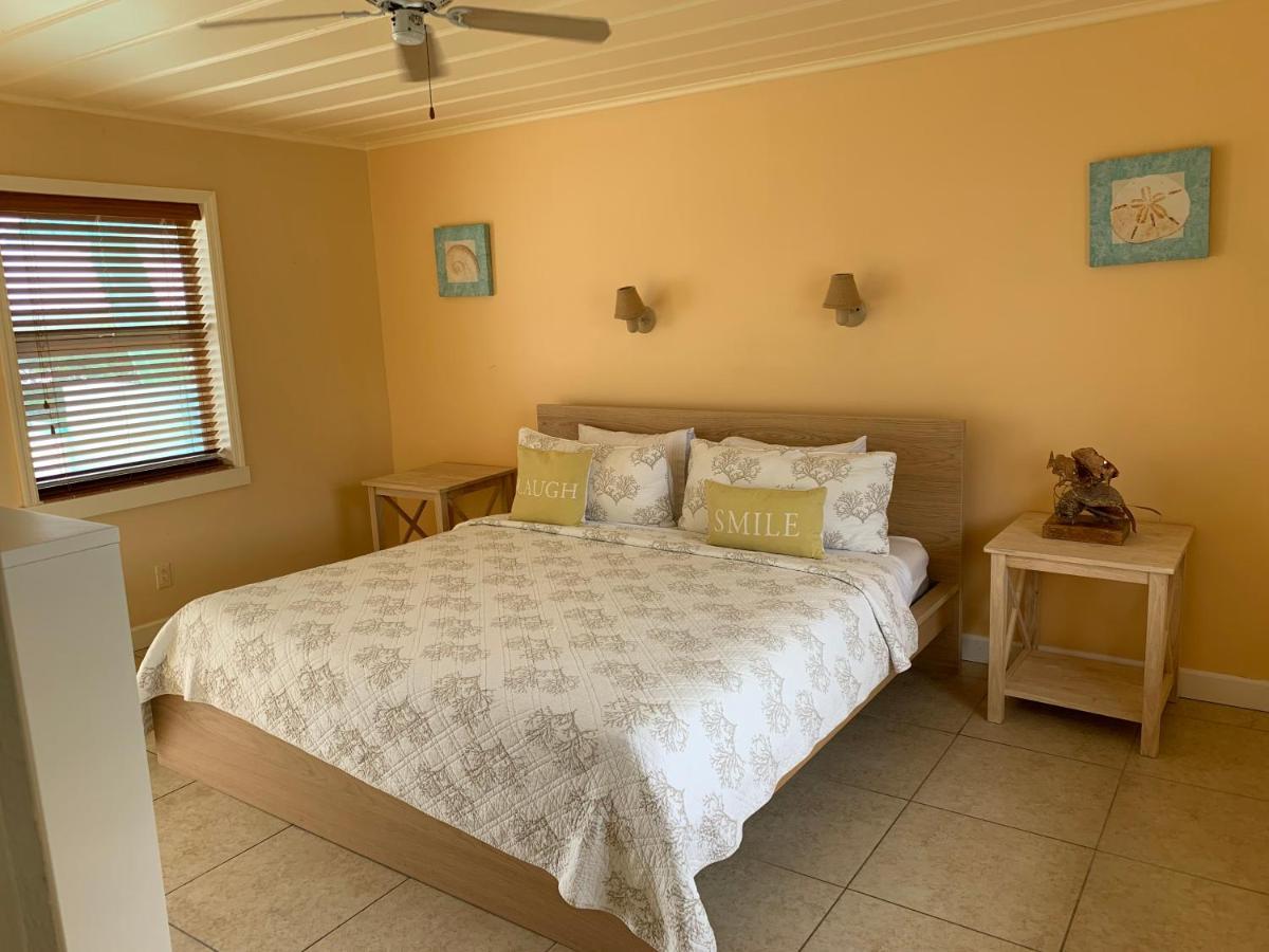 Hotel Snappers Key Largo Extérieur photo