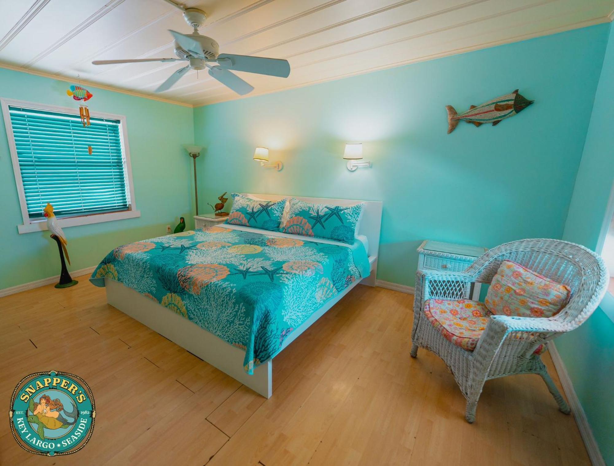 Hotel Snappers Key Largo Extérieur photo