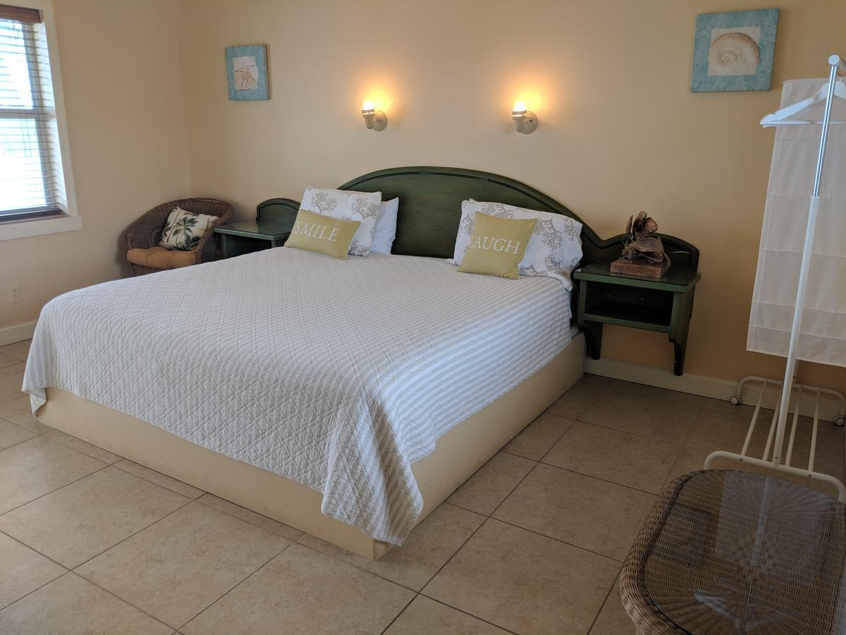 Hotel Snappers Key Largo Extérieur photo